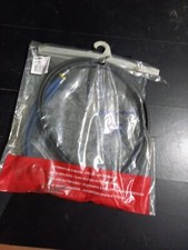 Handbrake Cable Rear Disc Conversion Ka, Fiesta Mk4 Mk5 same as Ford Racing Puma