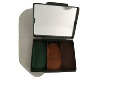 Military Tri-colour Camouflage Cream