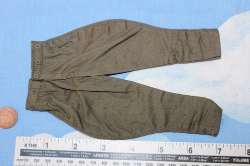 Dragon bbi did scale ww2 - 1:6,