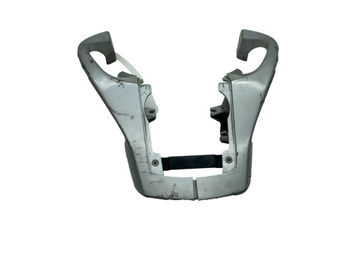 Pair passenger rear handlebar - pair,