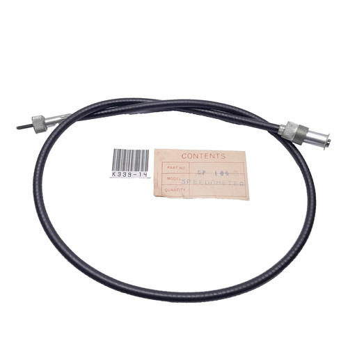Speedometer cable may fit - cable, for