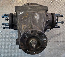 FORD SIERRA SAPPHIRE RS