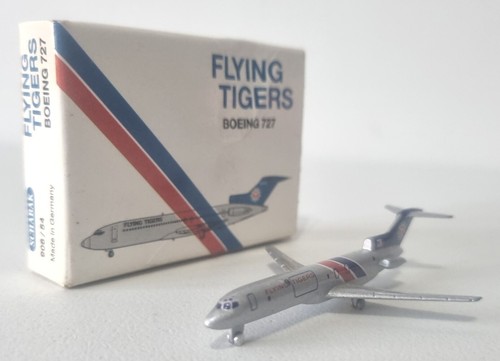 Schabak 600 boeing - schabak,