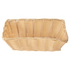 Set of 2 Small 23cm Brown