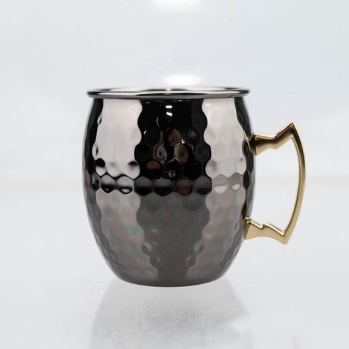 500ml pure copper cup - pure,