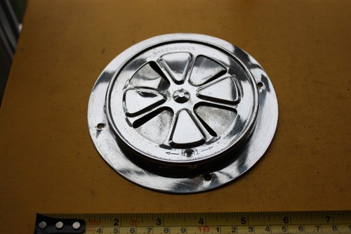 Vintage air ventilation vent - vintage,