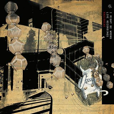 Radiohead might be wrong - :,