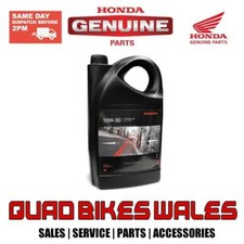 Genuine honda 10w quad - ma,
