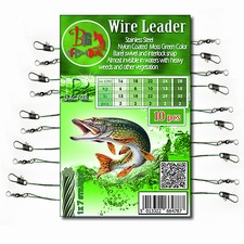 WIRE TRACE LEADER Coated R