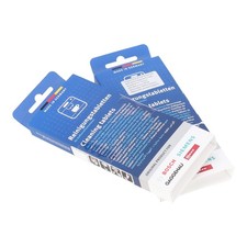 NEFF Coffee Machine Cleaning