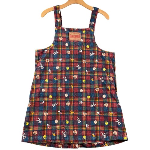 Teddy fresh pinafore - fresh, dress