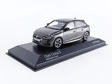 Minichamps Opel Corsa E 2019