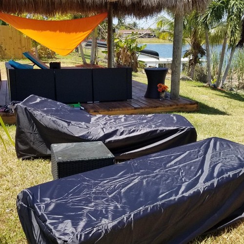 210d waterproof sunbed sun - 210d,