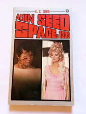 Alien Seed (Space: 1999) -