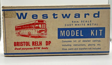 WESTWARD ECW BRISTOL RELH DP