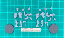 Arbites Gunners Webber x 2 F