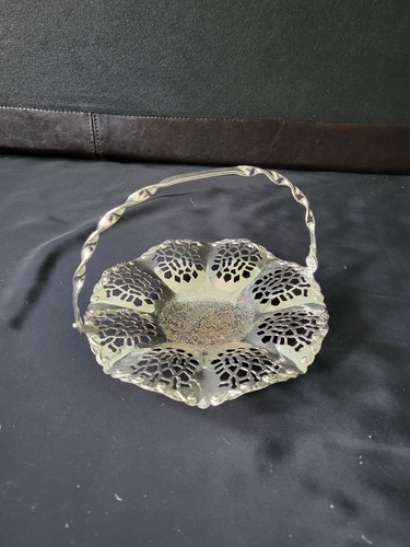Vintage silver plated bon - vintage,
