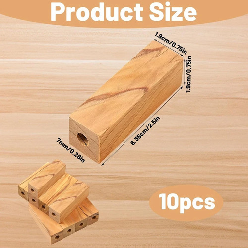 Pcs pen making kit 7mm - pen,