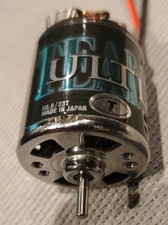 Team Echo Ultimate 23T Stock