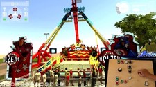 FAIRGROUND RIDE SIMULATOR PC