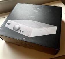 Myryad Z40 Headphone Amplifier