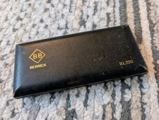 Vintage Berrick B.L.100