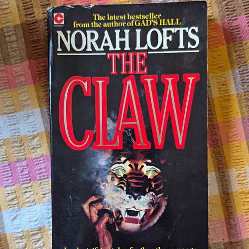 Norah lofts the claw coronet - norah,