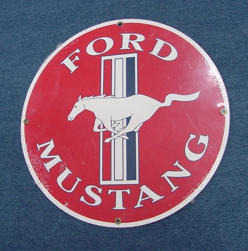 Nos vintage ford - nos, mustang