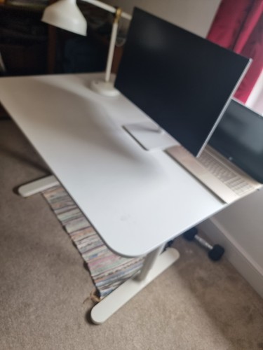 Workstation study desk - study,