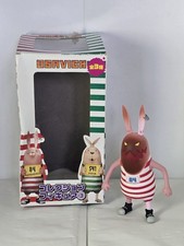 Usavich Red Bunny Japanese Anime Furyu Figure