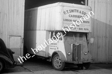 THH Truck Photos - Ford