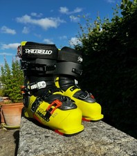 Dalbello Panterra 120 Ski