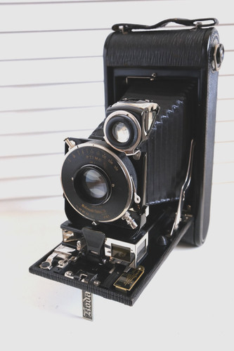 Autographic kodak special - kodak,