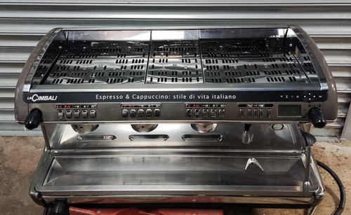 Cimbali m39 dosatron - m39,