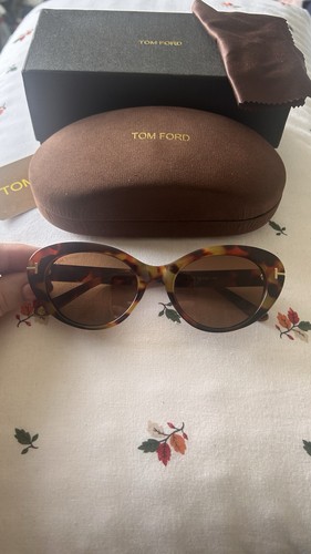 Tom ford sunglasses - tom,
