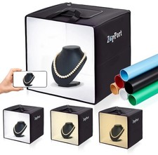 Photo Light Box Photography -