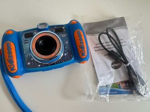 Kidizoom vtech childrens - vtech,