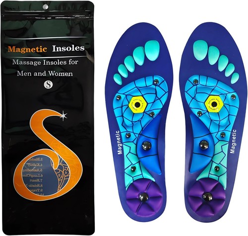 Original magnetic insoles for - insoles,