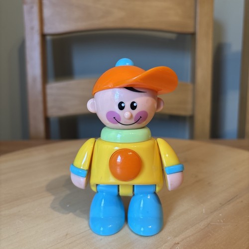 Elc tolo first friend - tolo,