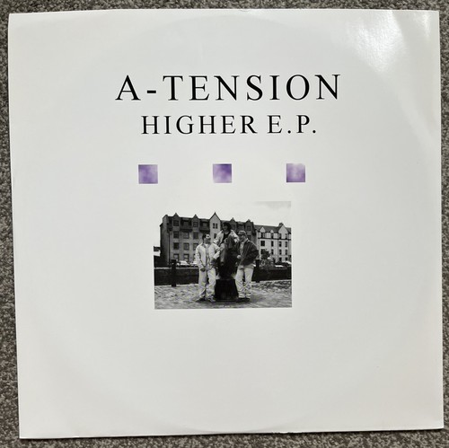 Tension higher p 1994 - higher,