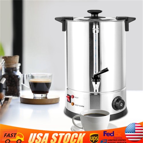 12l coffee urn machine - coffee, maker