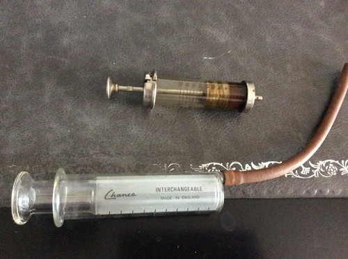 Hawkins and co antique - l,