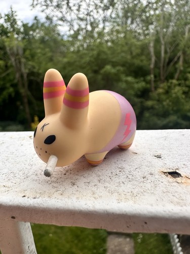 Kidrobot frank kozik - kidrobot,