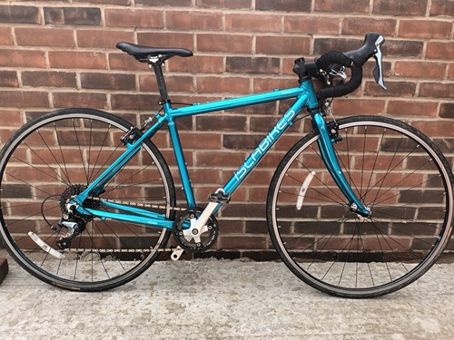 Isla bike luath - teal, blue