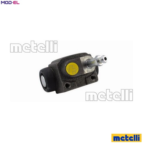 Wheel brake cylinder 0049 - brake,