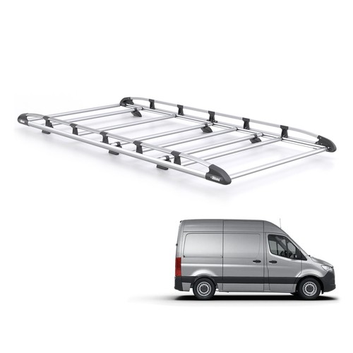 Mercedes sprinter roof rack - sprinter,