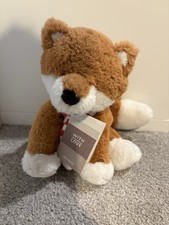 Jellycat Christmas Fox John