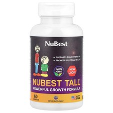 Tall®, Powerful Growth
