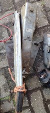 trailer AL-KO Trailer coupling