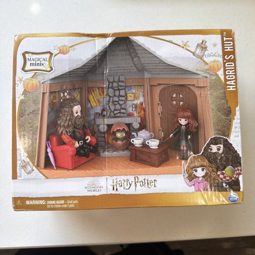 New wizarding world harry - wizarding,